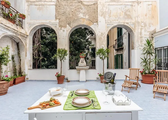 Dietro San Domenico Apartment