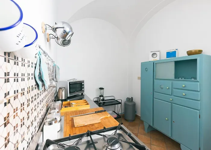 Dietro San Domenico Apartment